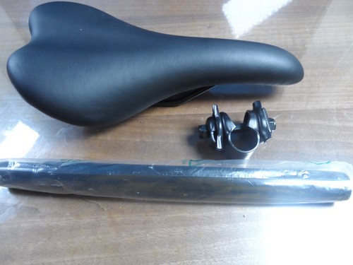 Fahrrad sattel selle - fahrrad, /
