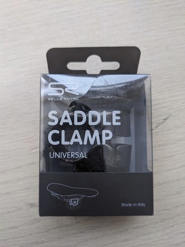 Selle royal sattelkloben - royal, für