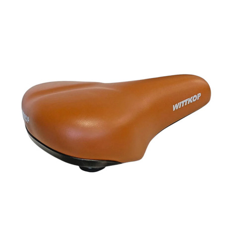 WITTKOP-Gel-Fahrradsattel/Unis