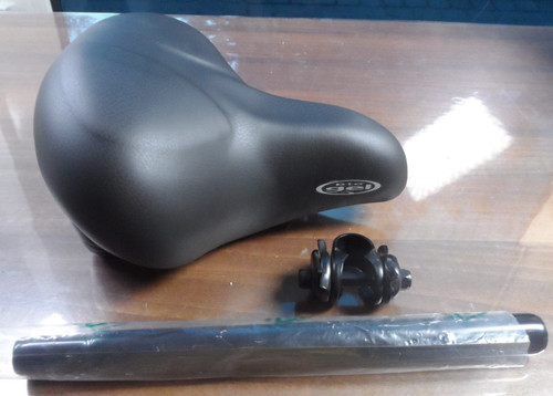 Fahrrad sattel selle smp - smp, bio