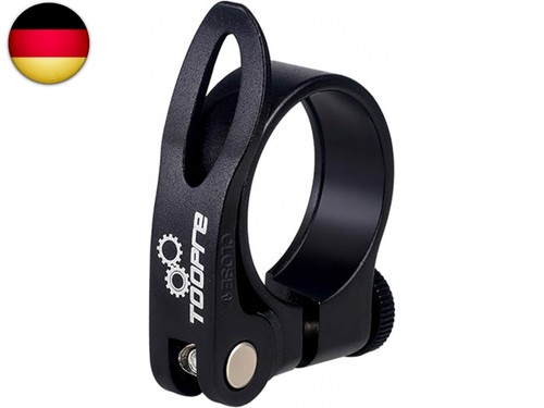 Fahrrad sattelkloben - fahrrad,
