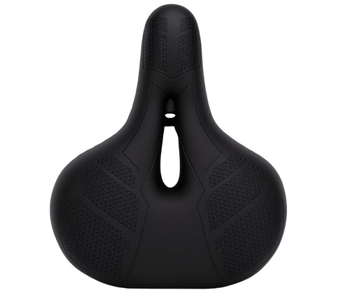 Ergonomischer fahrradsattel - ergonomischer,