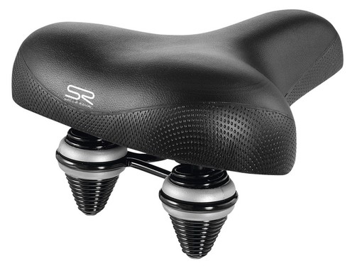 Sattel selle royal - sattel, classic