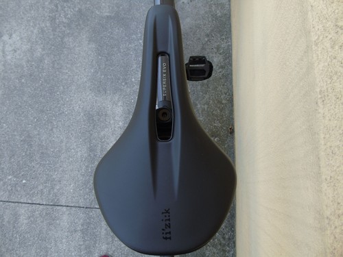 Fizik vento antares sattel - antares,