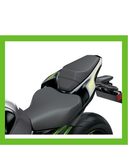 Kawasaki original - kawasaki,