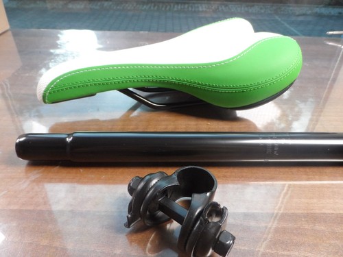 Selle royal ddk fahrrad - selle,