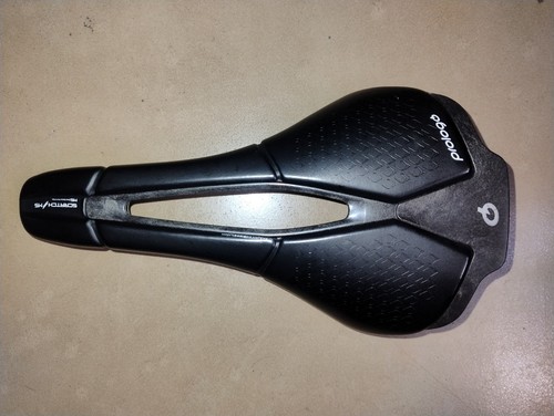 Prologo scratch carbon - scratch,