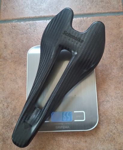 Schmolke tlo65 sattel neu - schmolke,