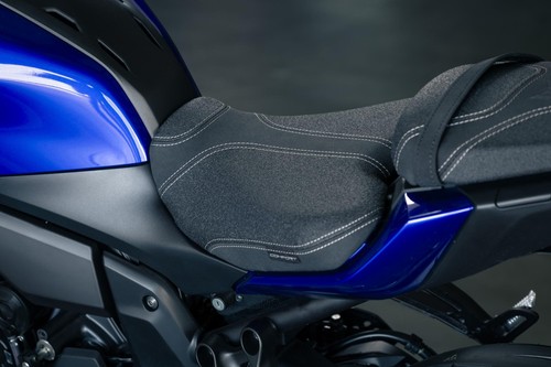 Yamaha pilotensattel 07 - yamaha,