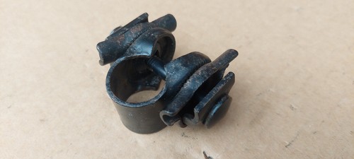 Sattelhalterung sattelkloben - sattelhalterung,