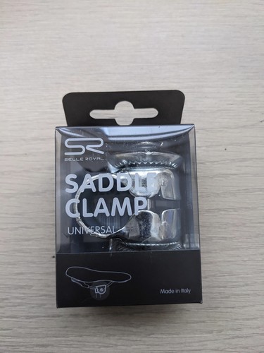 Selle royal sattelkloben - selle,