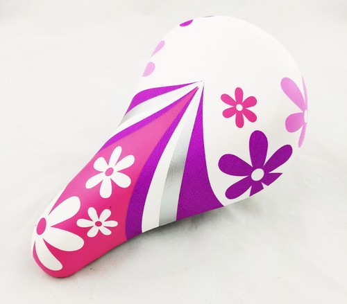 Jet sattel blumen kinder - jet,